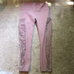 3 quarter Fabletics legging